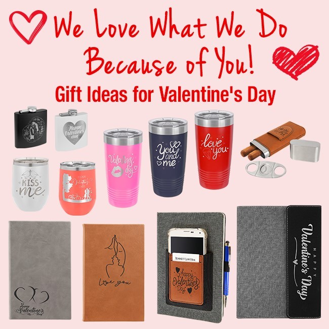 Gifts For Valentine's Day