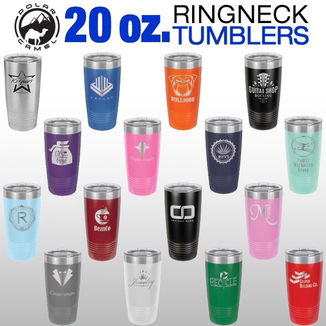 Ringneck Tumbler