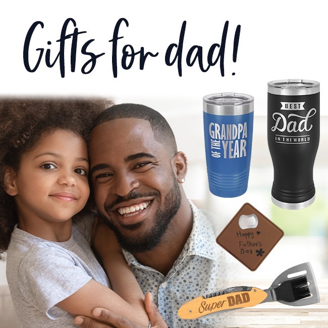 Gifts For Dad